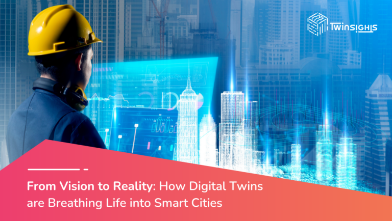 Digital Twins: The Future of Smart Cities and Urban Management