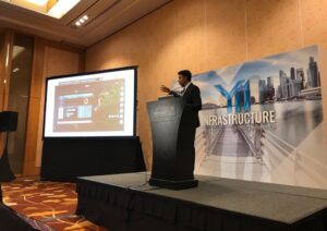 From Recognition to Innovation: Digile’s Journey with Twinsights, Digital Twins & BIM