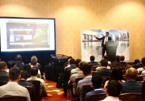 The Year in Infrastructure Awards, BIM & Digital Twins