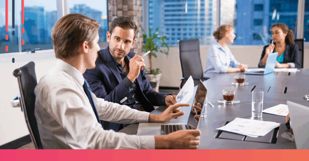 Digile: The Strategic Partner for Digital Transformation