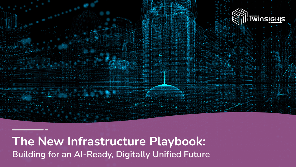 Building for an AI-Ready, Digitally Unified Future